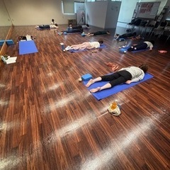 よがふぉれ榴ヶ岡。隔週金曜日10:30〜と19〜。日程はHPご確認お願いしますの画像
