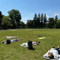 よがふぉれ榴ヶ岡。隔週金曜日10:30〜と19〜。日程はHPご確認お願いしますの画像