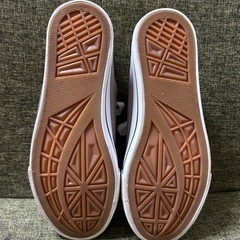 美品　スニーカーの画像