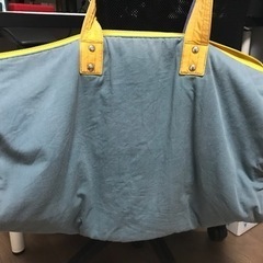 布バッグ