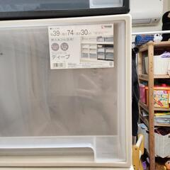 衣装ケース7個の画像