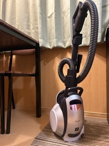 家電 生活家電 シャープサイクロン式掃除機