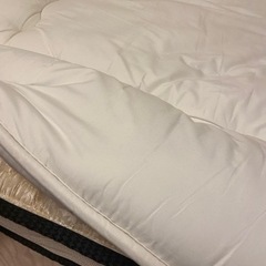 家具 寝具 敷ふとん 布団の画像