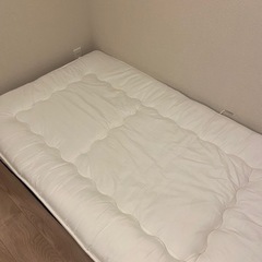 家具 寝具 敷ふとん 布団の画像