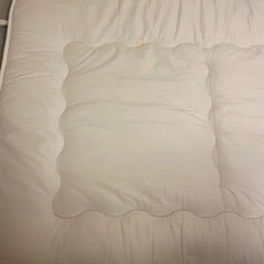 家具 寝具 敷ふとん 布団の画像