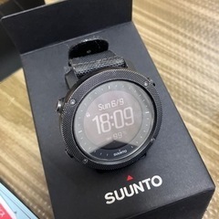 スント　トラバースアルファの画像