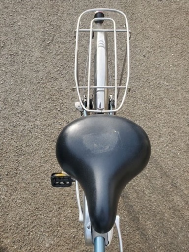 電動自転車　ヤマハ　PAS 3