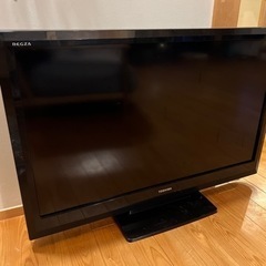 家電 テレビ 液晶テレビ