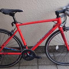 Polygon sttratos s3 ロードバイク未使用