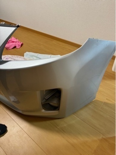 車のパーツ 外装、車外用品