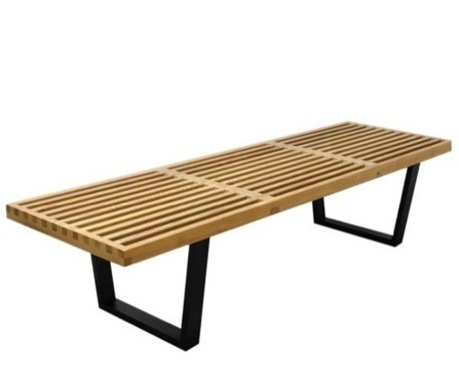 家具　ローテーブル　デザイナーズ