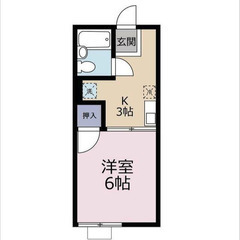 【🦚入居費用8万円🦚】✨審査No.1✨ 🔥JR埼京線 中浦和 徒...