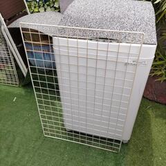 ワイヤーネット 4枚