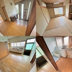 募集再開 香川県さぬき市津田町津田 5DK一戸建て 駐車場と庭広め 海が少し見えて涼しい家 - 賃貸（マンション/一戸建て）