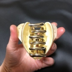 ヘアアクセサリー  4つセットの画像