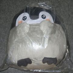 コウペンちゃん トレバ限定 おおきなぬいぐるみ おめめきゅるん
