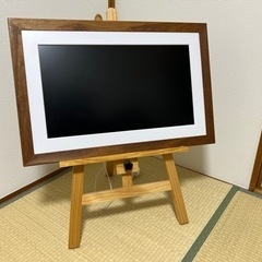 mural canvas II 27インチ