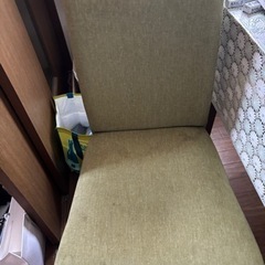 ダイニングチェア