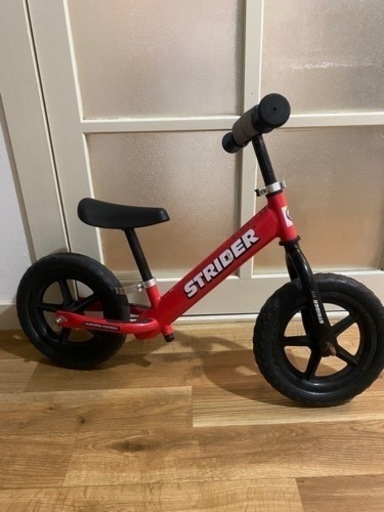 おもちゃ 幼児用自転車