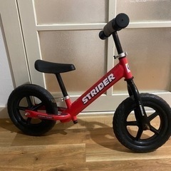 おもちゃ 幼児用自転車