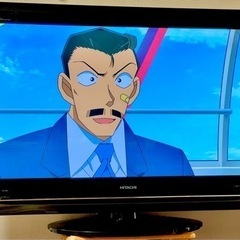 【中古】HITACHI 42型　プラズマテレビ（P42-XP03） 