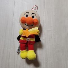 アンパンマン