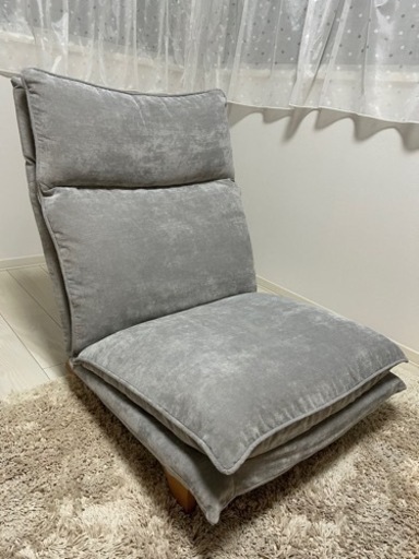 家具 座椅子　1人掛けソファー