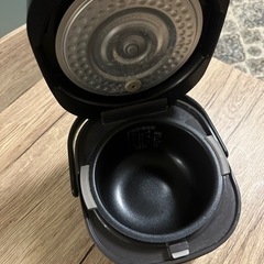 家電 キッチン家電 炊飯器の画像