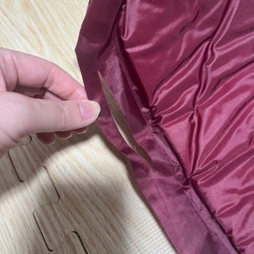 インフレーターマット Coleman 4枚