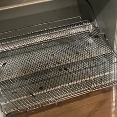 家電 キッチン家電 トースターの画像