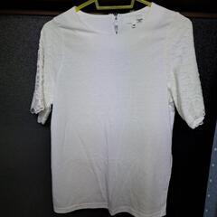 未使用　トップス　服/ファッション