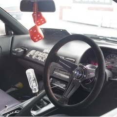 180SX タイプSの画像