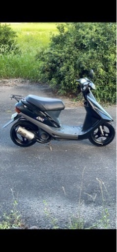 AF27 ディオ ホンダ