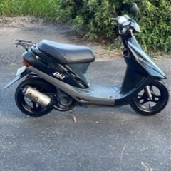 AF27 ディオ ホンダ