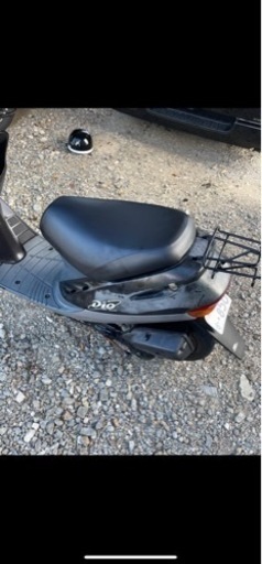 AF27 ディオ ホンダ