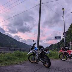 [交換可]セロー250の画像