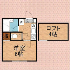 【🦚入居費用8万円🦚】✨審査No.1✨ 🔥東武東上線 新河岸 徒...
