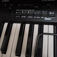 お渡し先決まりました