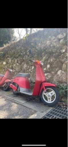 バイク スズキ ラブ