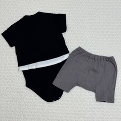 子ども服 子供服 ベビー服 70サイズ GU ユニクロの画像