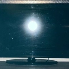 液晶テレビ　32型