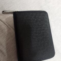 値下げ　新品コンパクト財布