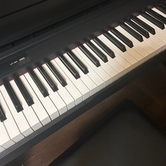 【取りに来て下さる方のみ】KORG コルグ LP-180 BK ...