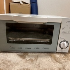 家電 キッチン家電 オーブントースター