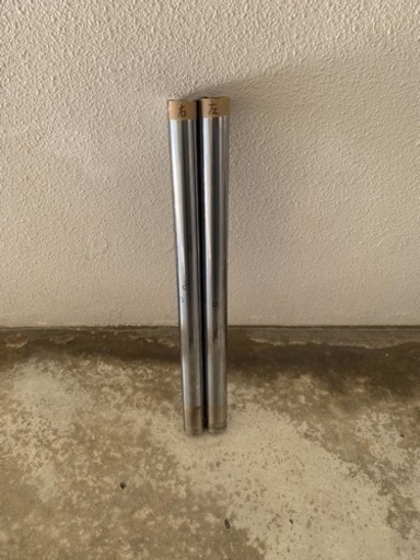 フロントフォーク　インナー