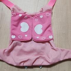 メルちゃんの抱っこひもの画像