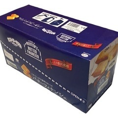 カントリーマアム　日時指定あり