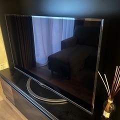 テレビ