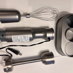キッチン家電 ジューサー、ミキサー、ブレンダーの画像