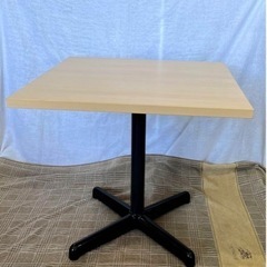 PLUS/プラス ミーティングテーブル LM-075CST WM...